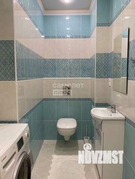 3-к квартира, на длительный срок, 75м2, 12/25 этаж