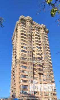 1-к квартира, посуточно, 48м2, 22/22 этаж