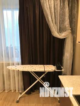 1-к квартира, посуточно, 35м2, 5/15 этаж