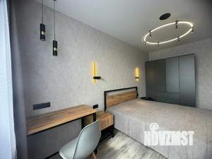 2-к квартира, посуточно, 38м2, 1/1 этаж