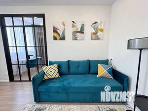 2-к квартира, посуточно, 53м2, 1/1 этаж