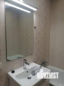 1-к квартира, на длительный срок, 36м2, 4/9 этаж