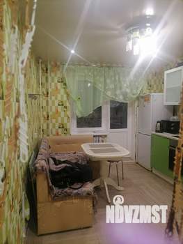 1-к квартира, на длительный срок, 37м2, 5/11 этаж