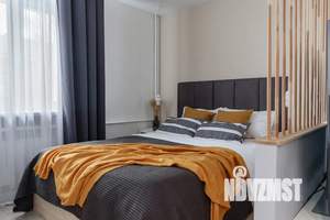 1-к квартира, посуточно, 30м2, 4/5 этаж