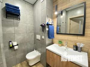 2-к квартира, посуточно, 49м2, 1/9 этаж