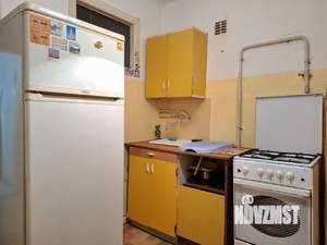 1-к квартира, на длительный срок, 31м2, 5/5 этаж