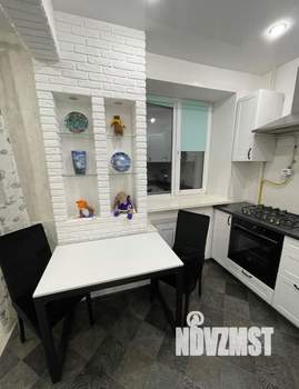 Студия квартира, на длительный срок, 32м2, 4/5 этаж