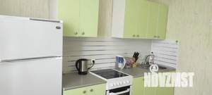 1-к квартира, посуточно, 33м2, 14/16 этаж