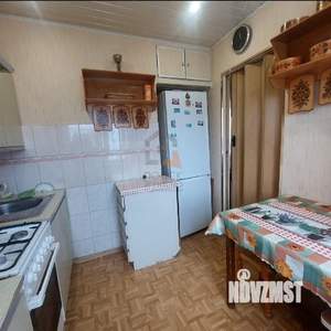 1-к квартира, на длительный срок, 35м2, 4/5 этаж