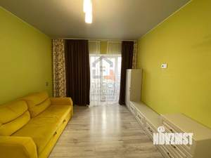 2-к квартира, на длительный срок, 50м2, 2/6 этаж