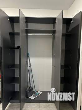 1-к квартира, на длительный срок, 38м2, 8/12 этаж