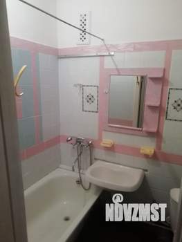 1-к квартира, на длительный срок, 21м2, 2/9 этаж