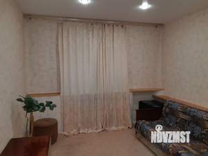 2-к квартира, на длительный срок, 44м2, 1/2 этаж