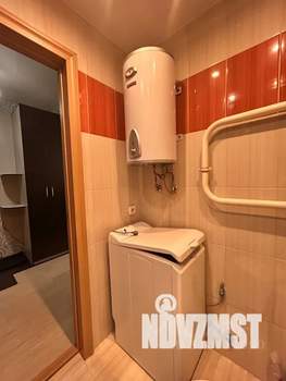 Студия квартира, посуточно, 28м2, 10/10 этаж