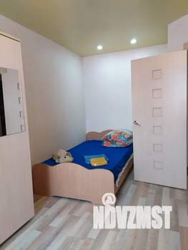 1-к квартира, посуточно, 35м2, 6/9 этаж