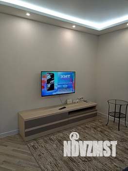 1-к квартира, посуточно, 45м2, 10/14 этаж