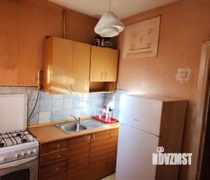 1-к квартира, на длительный срок, 33м2, 1/4 этаж