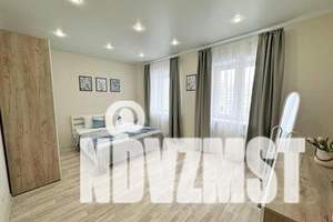 2-к квартира, посуточно, 56м2, 3/9 этаж