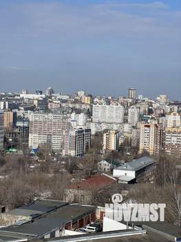 1-к квартира, на длительный срок, 43м2, 12/14 этаж