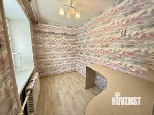 1-к квартира, на длительный срок, 24м2, 1/5 этаж