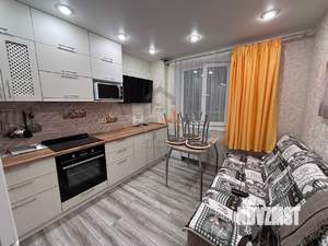 1-к квартира, на длительный срок, 45м2, 5/10 этаж