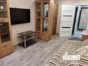 1-к квартира, на длительный срок, 41м2, 4/18 этаж