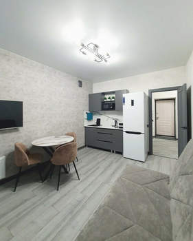 2-к квартира, на длительный срок, 45м2, 1/16 этаж