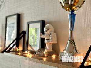 1-к квартира, посуточно, 29м2, 2/9 этаж