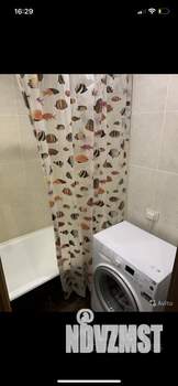 1-к квартира, посуточно, 40м2, 4/10 этаж