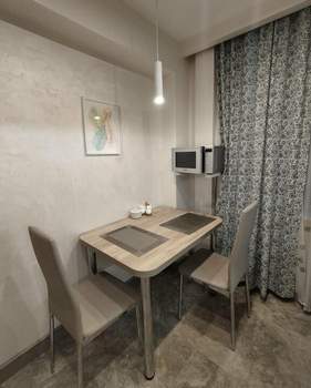 1-к квартира, на длительный срок, 35м2, 4/5 этаж