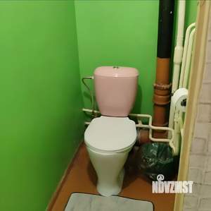 1-к квартира, на длительный срок, 36м2, 7/9 этаж