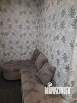 Студия квартира, посуточно, 30м2, 12/17 этаж