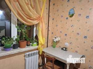 2-к квартира, на длительный срок, 44м2, 1/5 этаж