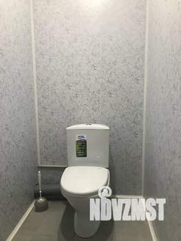 1-к квартира, посуточно, 42м2, 6/16 этаж