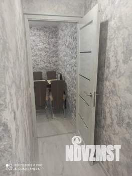 1-к квартира, посуточно, 43м2, 2/8 этаж