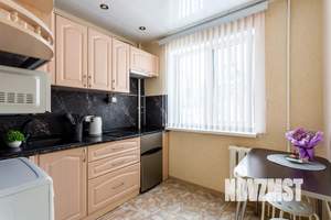 1-к квартира, посуточно, 33м2, 2/5 этаж