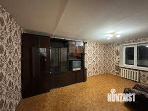 1-к квартира, на длительный срок, 31м2, 4/5 этаж