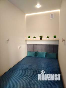 1-к квартира, посуточно, 28м2, 6/17 этаж