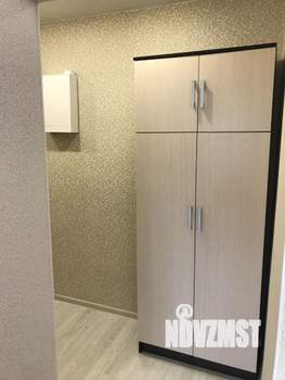 1-к квартира, посуточно, 33м2, 3/5 этаж