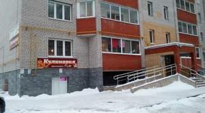 1-к квартира, на длительный срок, 34м2, 5/11 этаж