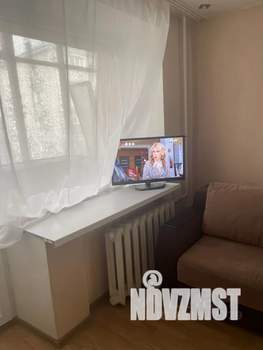 1-к квартира, посуточно, 30м2, 2/5 этаж