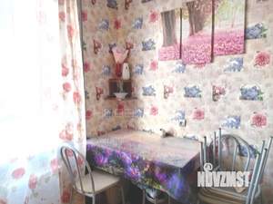 1-к квартира, на длительный срок, 33м2, 1/5 этаж