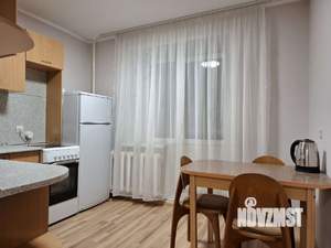 1-к квартира, на длительный срок, 36м2, 8/10 этаж