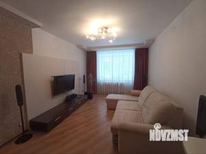 1-к квартира, на длительный срок, 41м2, 1/10 этаж