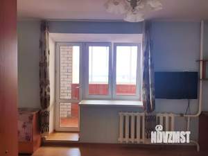 Студия квартира, на длительный срок, 28м2, 8/16 этаж