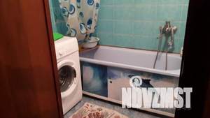 Студия квартира, на длительный срок, 27м2, 5/17 этаж