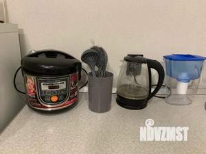 Студия квартира, посуточно, 22м2, 14/17 этаж