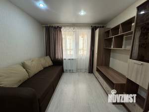 Студия квартира, на длительный срок, 25м2, 1/17 этаж