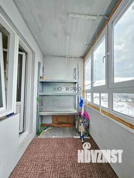 Студия квартира, на длительный срок, 24м2, 9/17 этаж