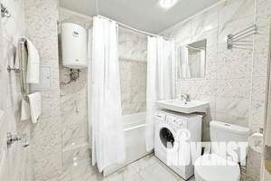 1-к квартира, посуточно, 36м2, 3/10 этаж